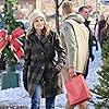 Rachael Leigh Cook in Rescuing Christmas (2023)