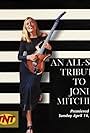 Joni Mitchell in An All-Star Tribute to Joni Mitchell (2000)