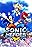 Sonic Heroes