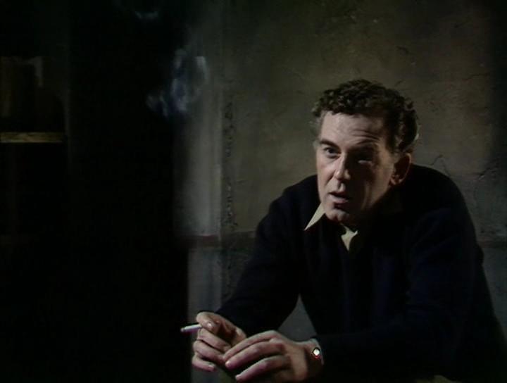 Jack Hedley in Colditz (1972)