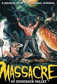 Massacre in Dinosaur Valley (1985)