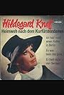 Hildegard Knef: Ich Hab' So Heimweh Nach Dem Kurfürstendamm (1963)