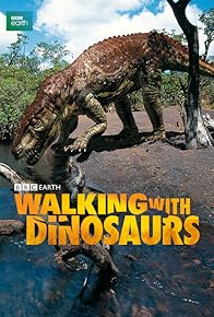 Primary photo for Walking with Dinosaurs