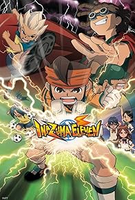 Primary photo for Inazuma Eleven