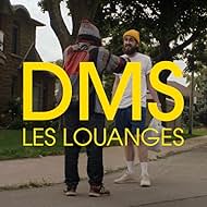 Les Louanges: DMs (2018)