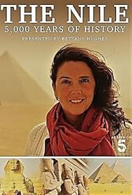 The Nile: Egypt's Great River with Bettany Hughes (2019)