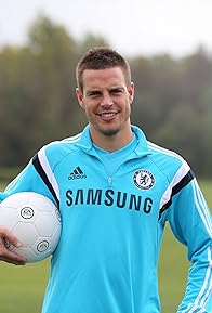 Primary photo for César Azpilicueta