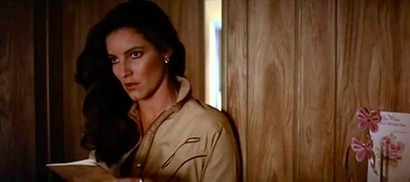 Madolyn Smith Osborne in Urban Cowboy (1980)