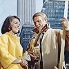 Natalie Wood and Steve McQueen in Love with the Proper Stranger (1963)