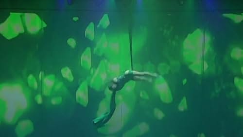 Vanessa Nichole - Aerialist