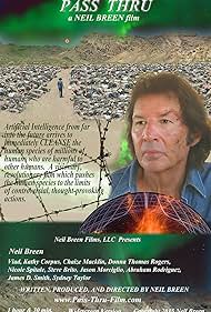 Neil Breen in Pass Thru (2016)