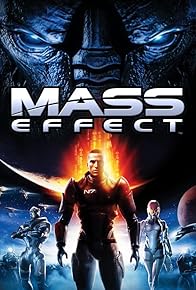 Primary photo for Mass Effect