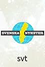 Svenska nyheter (2018)