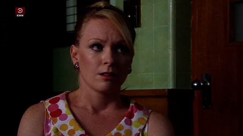 Michelle Hardwick in The Royal (2003)