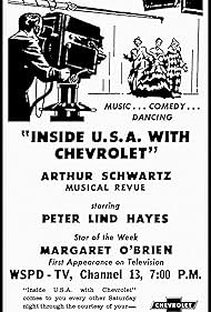 Inside U.S.A. with Chevrolet (1949)