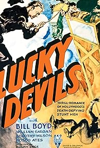 Primary photo for Lucky Devils