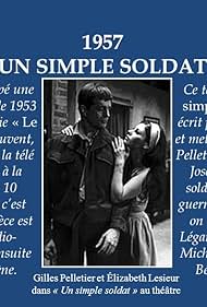 Un simple soldat (1972)