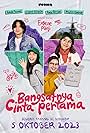 Bangsatnya Cinta Pertama (2023)