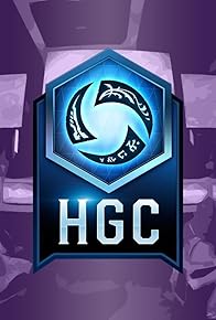 Primary photo for Heroes Global Championship: North America