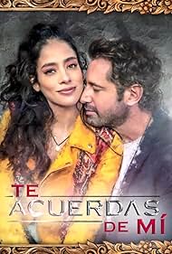 Gabriel Soto and Fátima Molina in Te acuerdas de mí (2021)