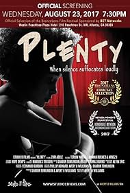 Plenty (2016)