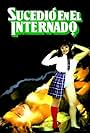 Sucedió en el internado (1985)