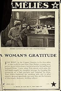 Primary photo for A Woman's Gratitude