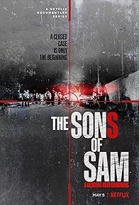 Primary photo for The Sons of Sam: A Descent into Darkness