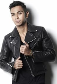 Primary photo for Taufik Batisah