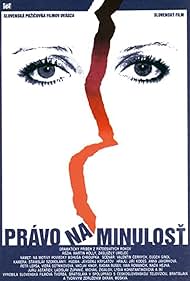 Právo na minulost (1989)