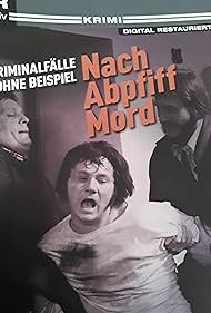 Klaus Manchen in Kriminalfälle ohne Beispiel (1967)