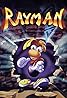 Rayman (Video Game 1995) Poster