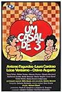 Um Casal de 3 (1984)