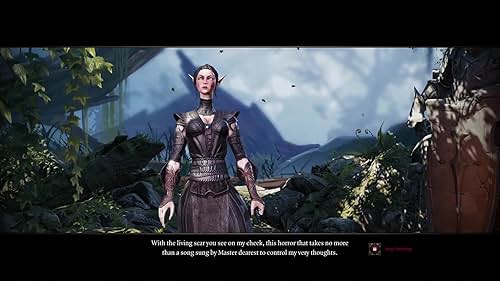 Divinity: Original Sin 2: Spotlight: Origin Stories-Sebille (English Subtitled)