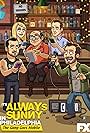 It's Always Sunny: The Gang Goes Mobile (2019)