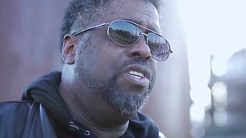 Cyberpunk 2077: Mike Pondsmith About Cyberpunk World