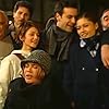 Sezen Aksu, Ozan Güven, Nurgül Yesilçay, Ahmet Ariman, and Ipek Deger in Ikinci Bahar (1998)