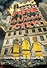 Fire in Cardboard City (2017) Poster