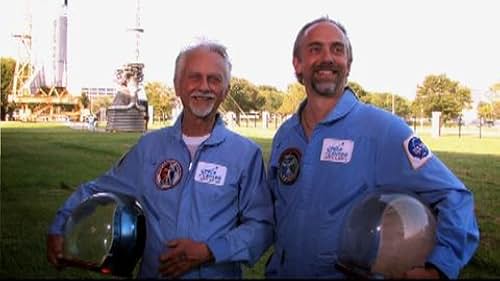 Richard Garriott: Man on a Mission