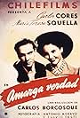 Amarga verdad (1945)