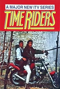 Primary photo for Time Riders