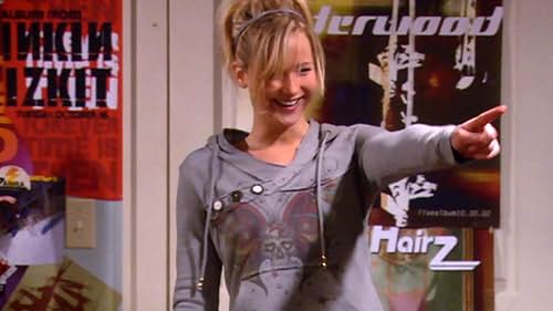 Jennifer Lawrence in The Bill Engvall Show (2007)