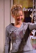 Jennifer Lawrence in The Bill Engvall Show (2007)