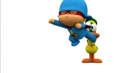 Trailer for Pocoyo: Super Pocoyo/Meet Pocoyo