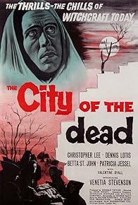 Primary photo for The City of the Dead