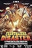 Frontaliers Disaster (2017) Poster