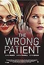 Sunny Mabrey and Lindsay Maxwell in The Wrong Patient (2018)