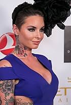 Christy Mack