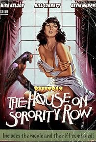 Primary photo for Rifftrax: The House on Sorority Row