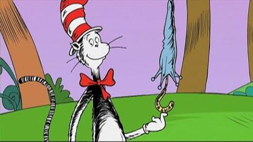 The Cat In The Hat Knows A Lot About That: Wings & Things